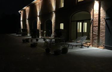 Ferienwohnung 3 am Herrenhaus Ahrensbök - Foto 5