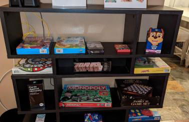 STADIUM LUXURY - CONDO for 4 STEPS AWAY FROM SOFI - Foto 13