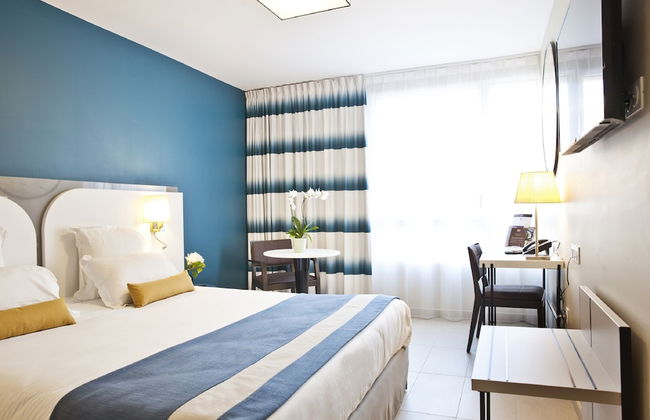 Residhome Marseille - Foto 6