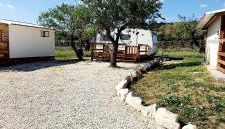 FeudoMallav nice roulotte b&b Noto - Foto 5