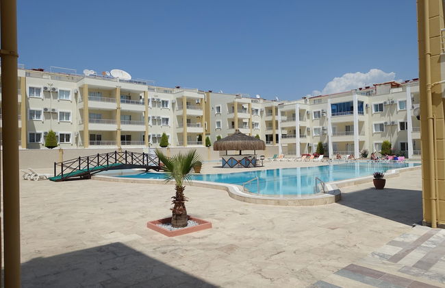 Duplex Penthouse in Didim - Foto 33