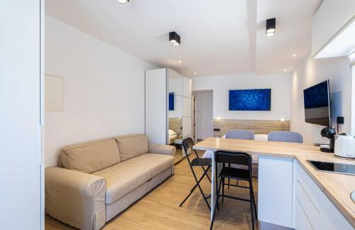 Apartments Ema - Studio Apartment with Sea View - Foto 10