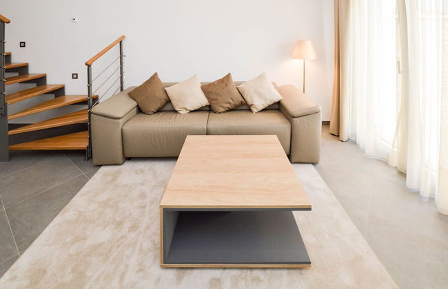 Plavo Nebo Istra Apartments - Foto 24