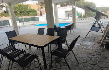 Naquera House & Pool - Foto 36