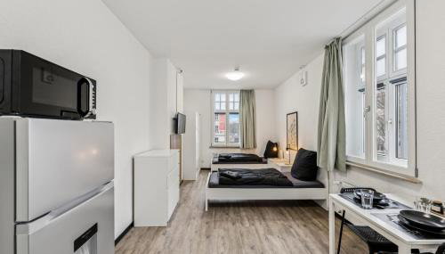 home2stay Apartments in Hanau NEU Wifi Parking - Foto 2