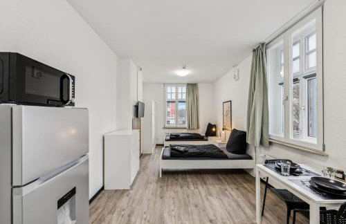 home2stay Apartments in Hanau NEU Wifi Parking - Foto 2