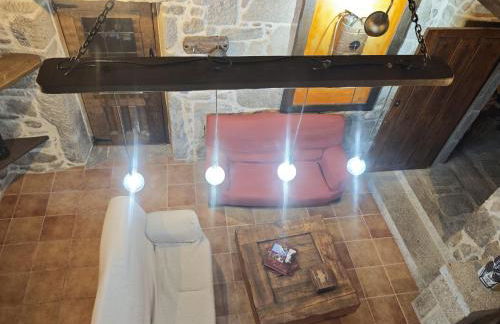 CASERIO RECTORAL DESTERIZ - Foto 3