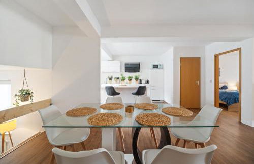 Altstadt Lage - Netflix - Koselig Apartments - Foto 5