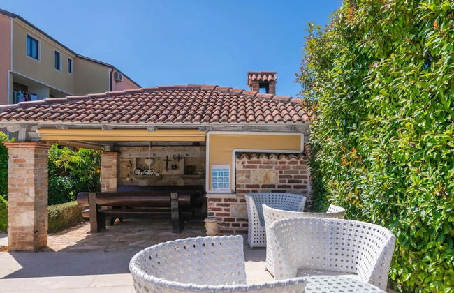 Villa Regenboog - Foto 36