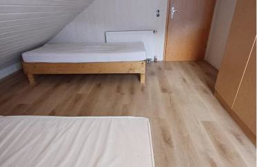 Volli Monteurzimmer ganzes Haus 2 Wohnungen Schwäbisch Hall bis 9 Personen - Foto 22