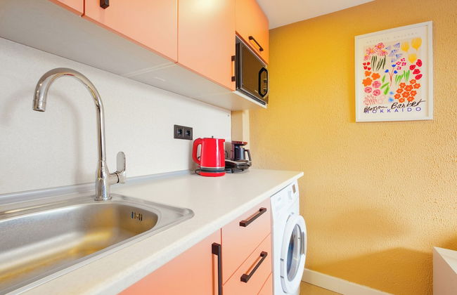 K-K Suites & Apartments - Foto 60