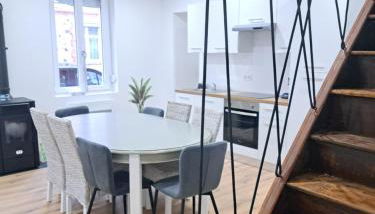 Gite Ardennais 18 personnes "les gronchons" - Foto 3