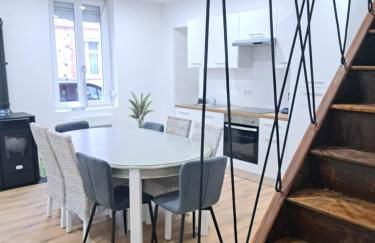 Gite Ardennais 18 personnes "les gronchons" - Foto 3