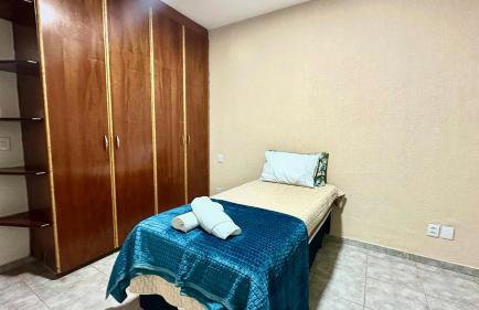 Recanto do Churrasco, espaço de lazer completo - Foto 55