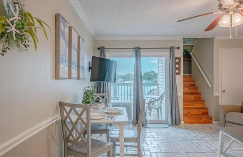 Sweet Retreat by Sand Seeker Vacations - Photo 16