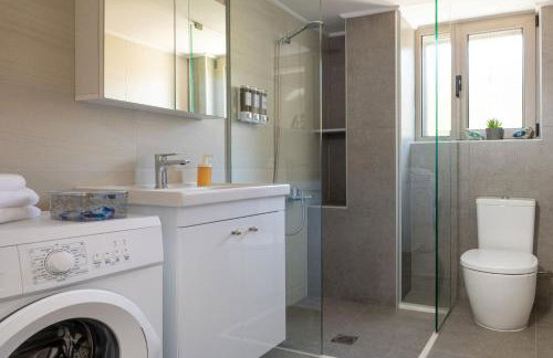 Cozy Light Nest Chania Crete - Foto 5