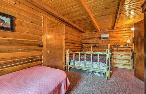 Charming Montana Retreat with Mountain Views! - Foto 13