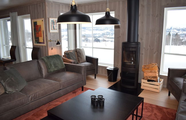 Skeikampen Booking - Foto 28