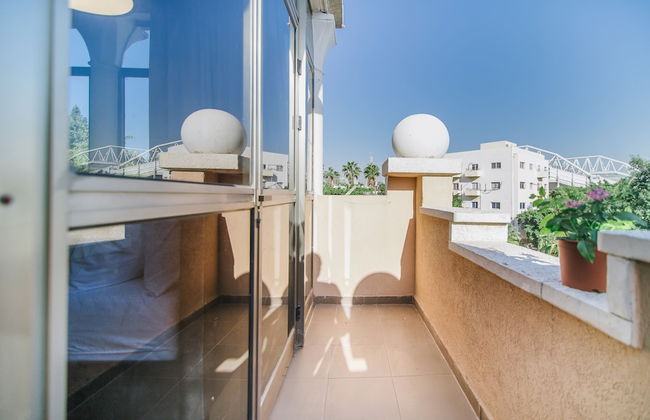 Flea Market Studios - Foto 69