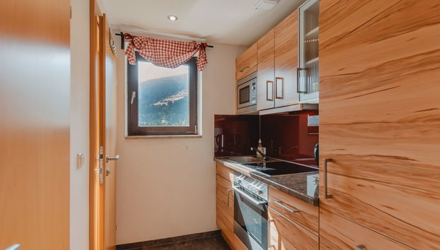 Rose - Foto 4, Kitchen / Dining Room