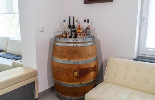 große und luxuriöse Ferienwohnung für max 8 Gäste - Foto 21