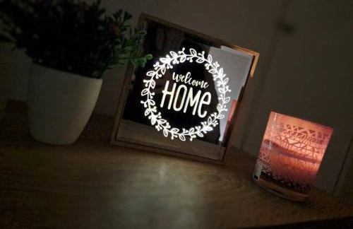 Lydia's cozy house - Foto 42