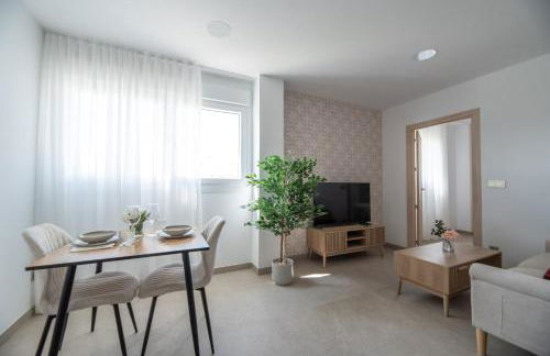 NUBA apartamentos turísticos - Foto 34