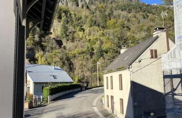 Résidence Rioulet 1 - Très beau studio avec mezzanine et balcon proche du centre de Barèges MAE-1124 - Foto 10