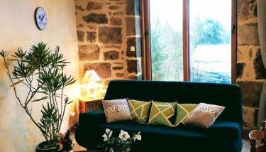 le gite du jardinier - Foto 5