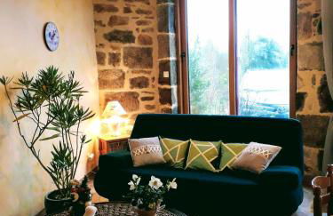 le gite du jardinier - Foto 5