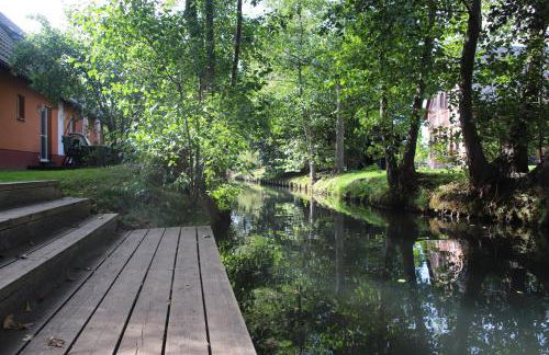 Ferienanlage Am Nahkegraben - Foto 80