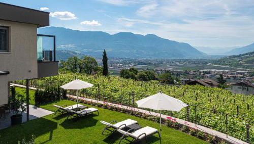 Apartments Lichtenberg - Foto 1