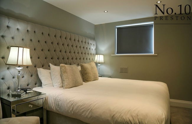 No.10 Preston - Foto 11