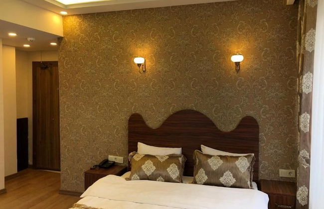 Capricorn by Otantik Suites - Foto 12