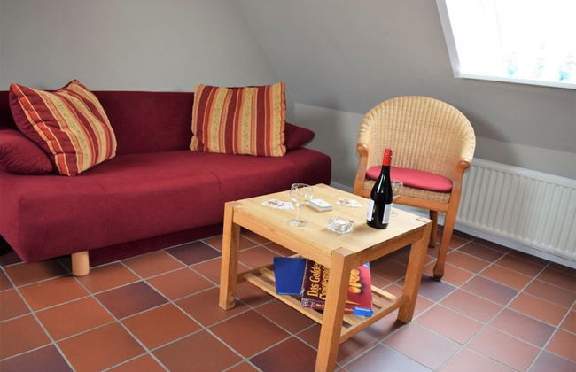 Haus Wattblick - Foto 8