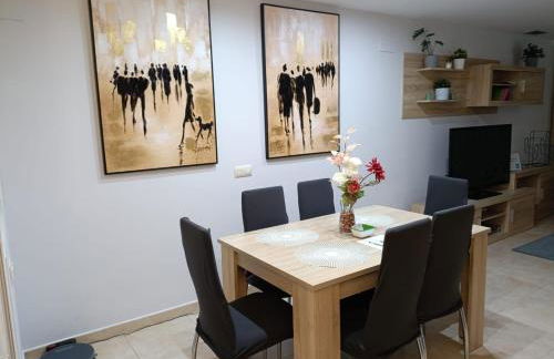 La Alameda Jardines del Prado -Amplio y con ascensor- - Foto 10