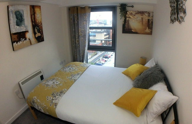 Igloo ViewPoint City Centre Retreat - Photo 55