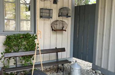 les chambres de pauline appartements avec climatisation et spa parking moto garage vélo - Foto 17