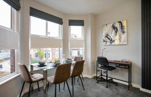 Entire Luxurious 2 Bedroom Flat - Foto 32