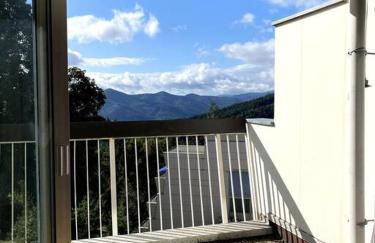 Le Havre des Sommets - Free parking - Terrace - Foto 10