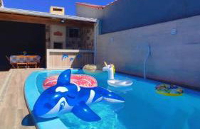 Casa de Praia com Piscina Unamar Cabo Frio - Foto 2