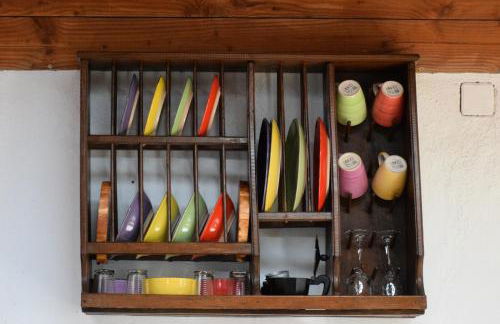 Finca Casa Madera 1 - Foto 40