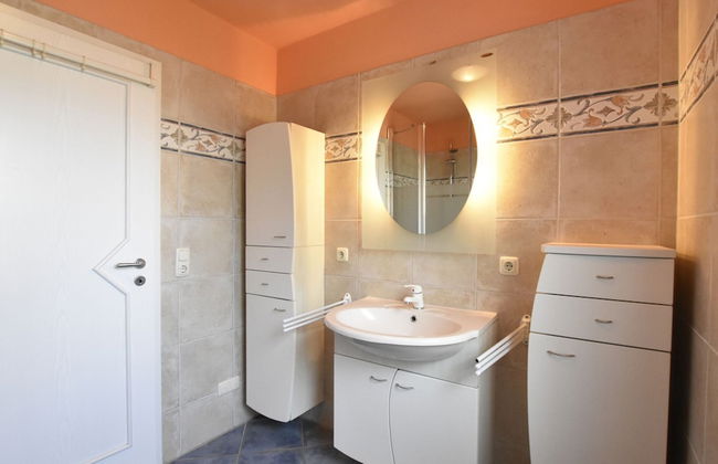 Flat on the Island of Poel With Sauna - Foto 11