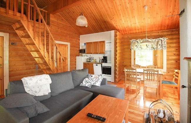 Matikkala Cottages - Photo 54