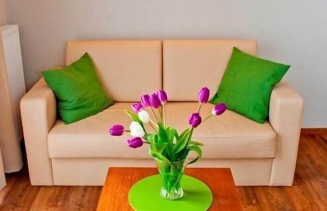 BlueApart Apartamenty Jastarnia - Foto 76