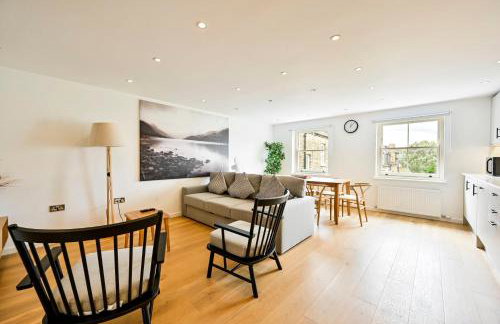 Stylish 3 Bedroom Apartment - Foto 22