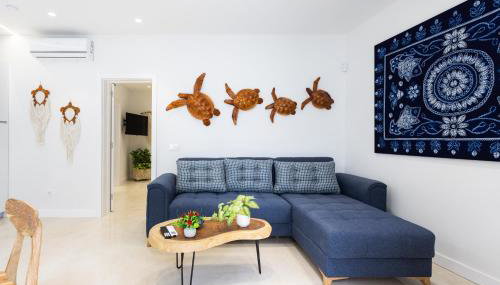 La Tortuga Azul A - Foto 4