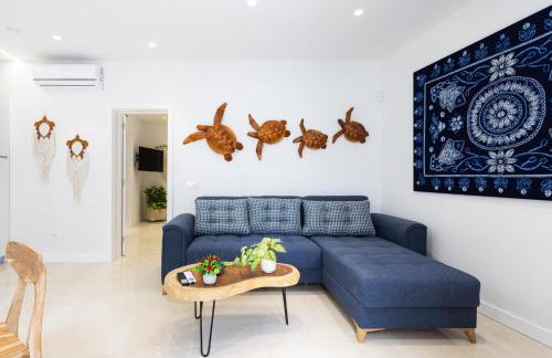 La Tortuga Azul A - Foto 4