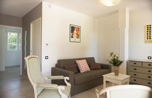 Appartements des Joncas - Foto 37