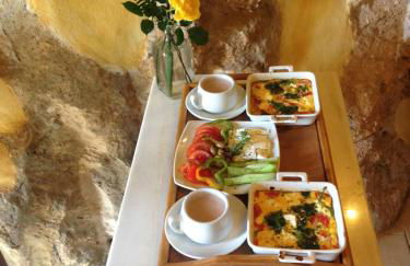 Samonas Traditional Villas - Photo 120